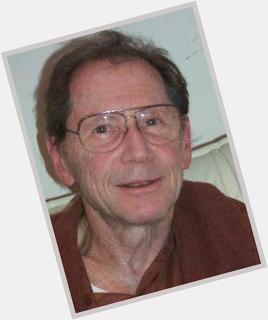 Arthur J Deikman Average body,  dark brown hair & hairstyles