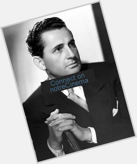 Arthur Lubin  