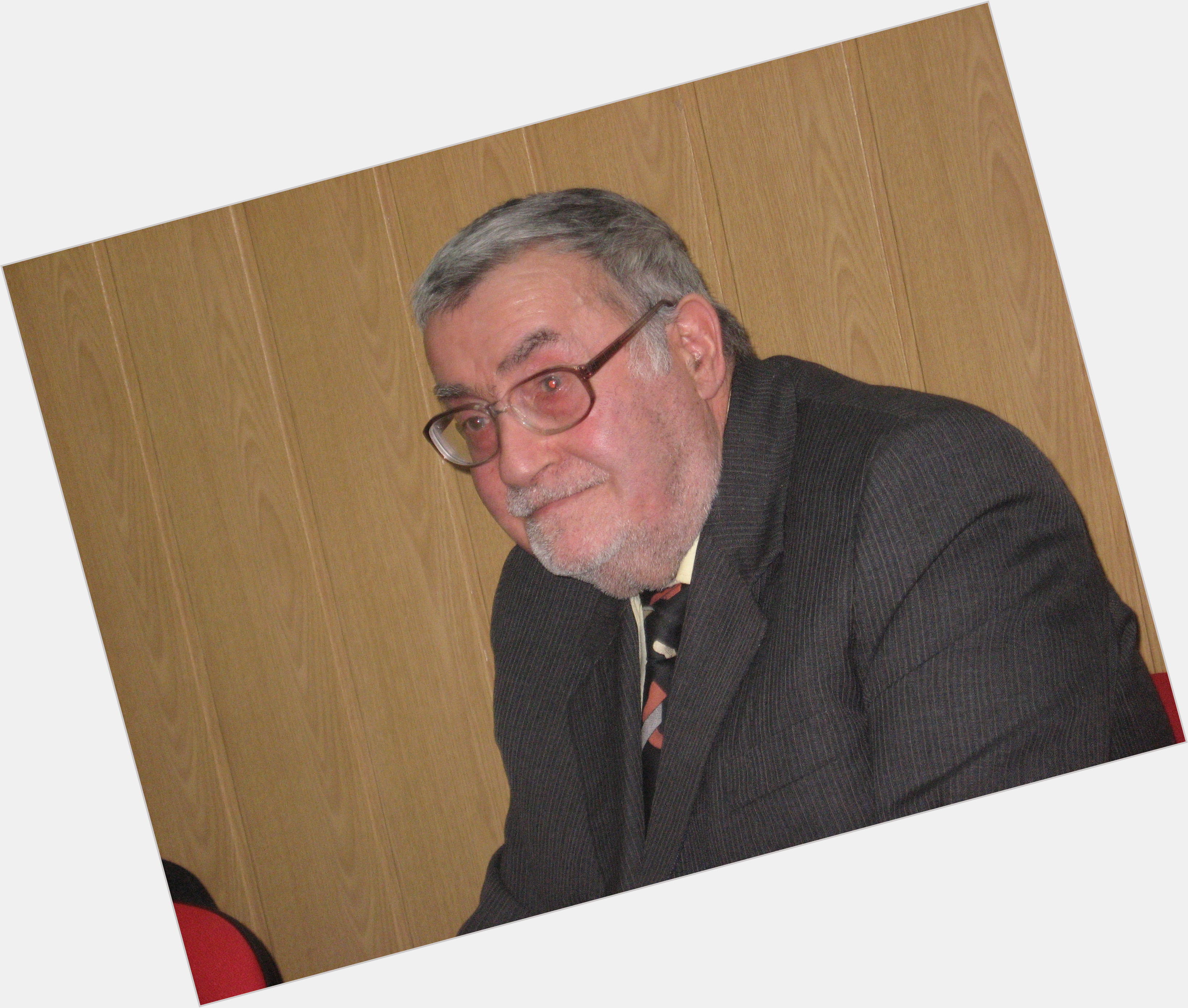 Arthur M. Ureche  