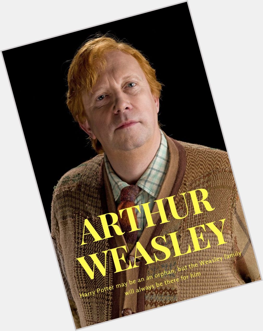 Arthur Weasley dating 7.jpg