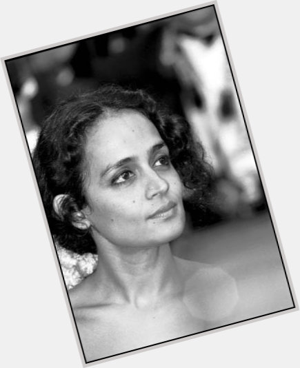Arundhati Roy new pic 11