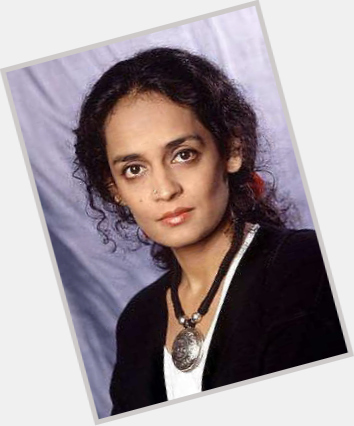 Arundhati Roy new pic 8
