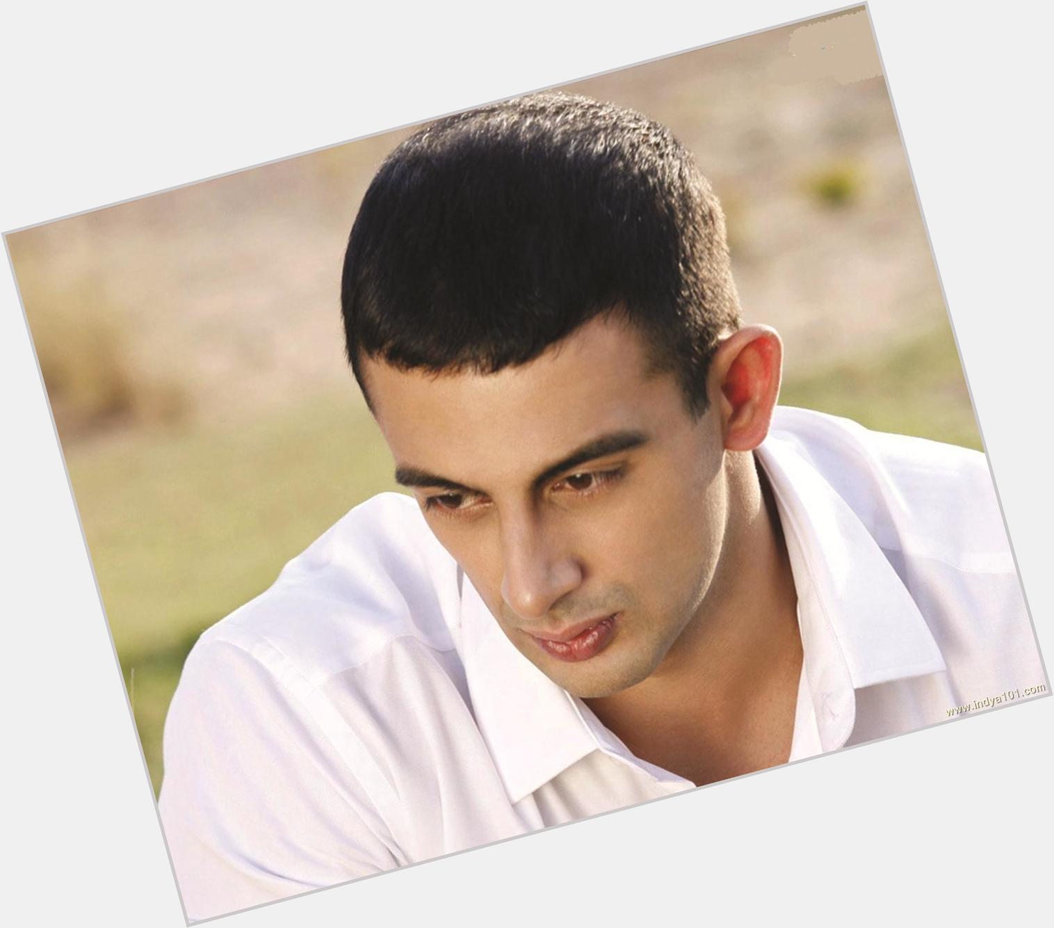 Arunoday Singh picture 1