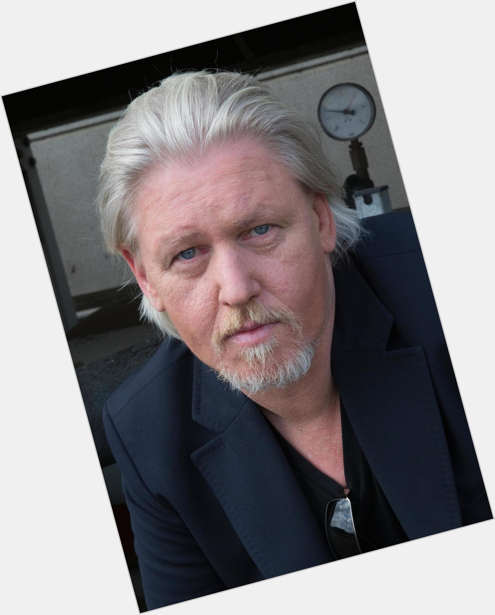 Arved Birnbaum Average body,  blonde hair & hairstyles