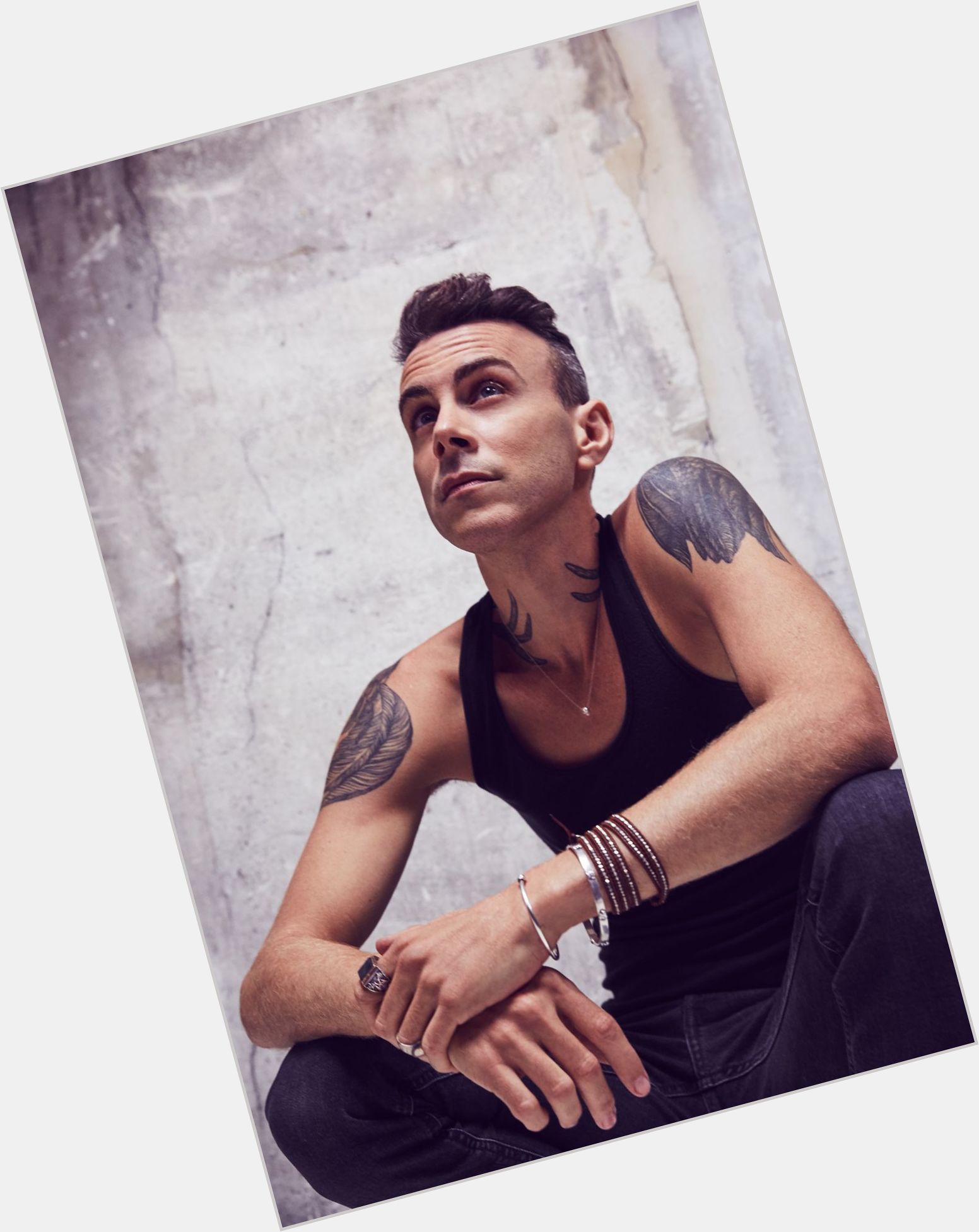 Asaf Avidan where who 3