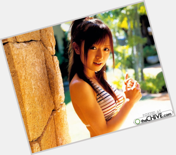 Asami Konno new pic 5