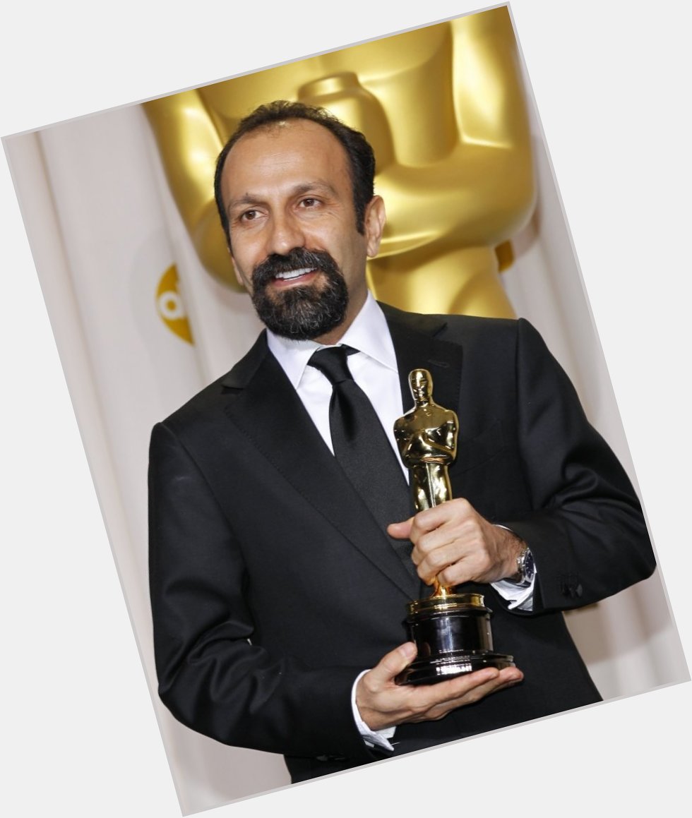 Asghar Farhadi birthday 2015