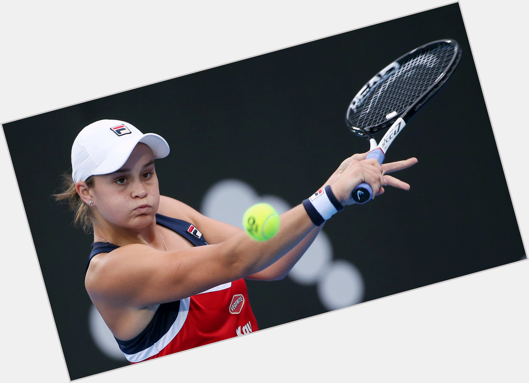 Ashleigh Barty new pic 1