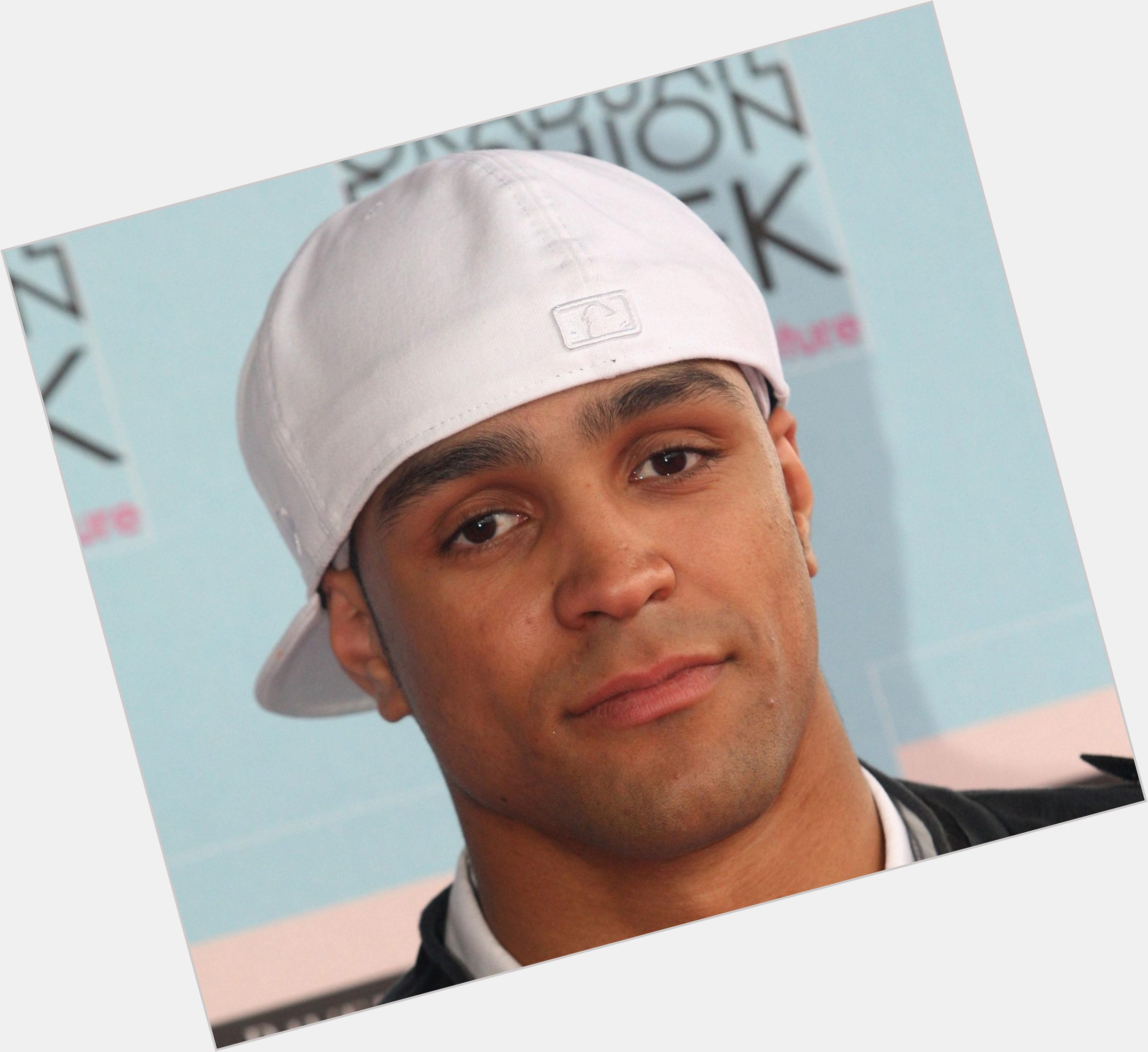 Ashley Banjo birthday 2015