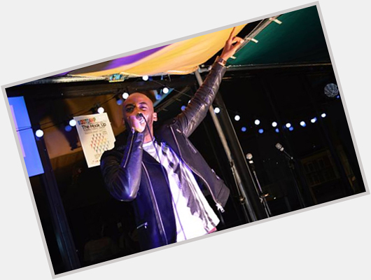 Bashy Musician  