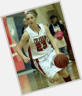 Ashley Wanninger  