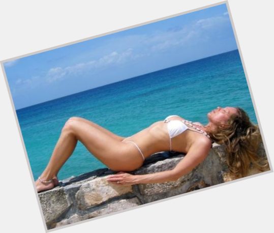 Ashlie Rhey full body 5