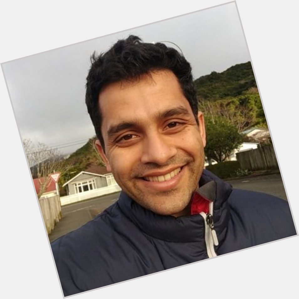 Ashwath Sundarasen  