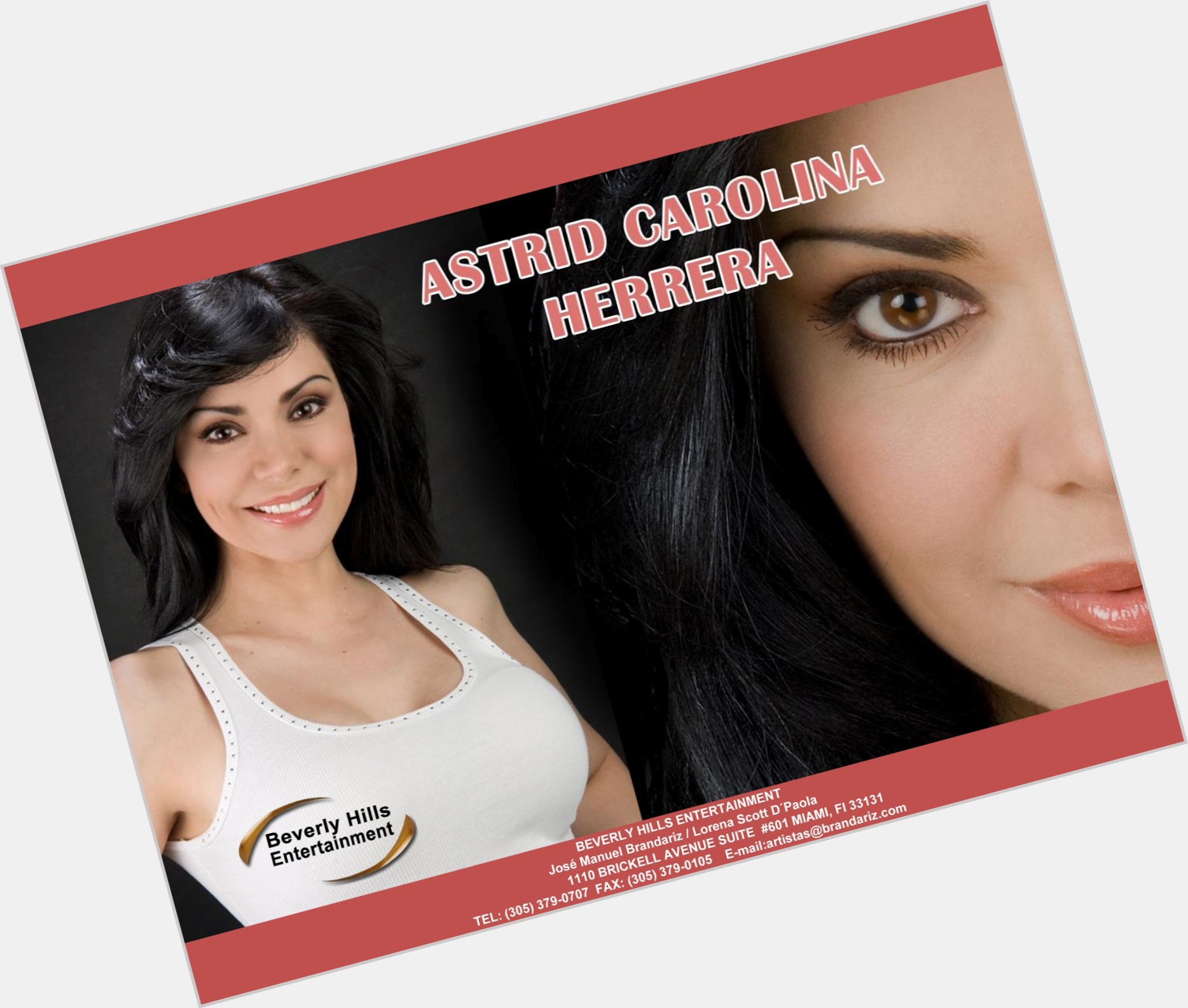 Astrid Carolina Herrera gay 5