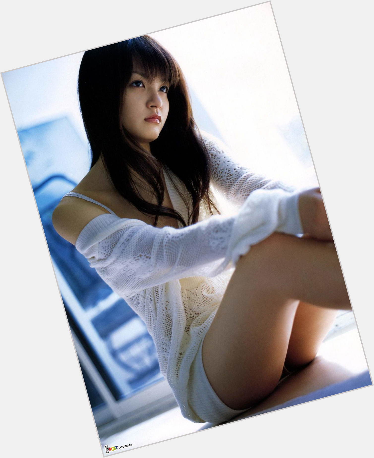 Asuka Hinoi Slim body,  