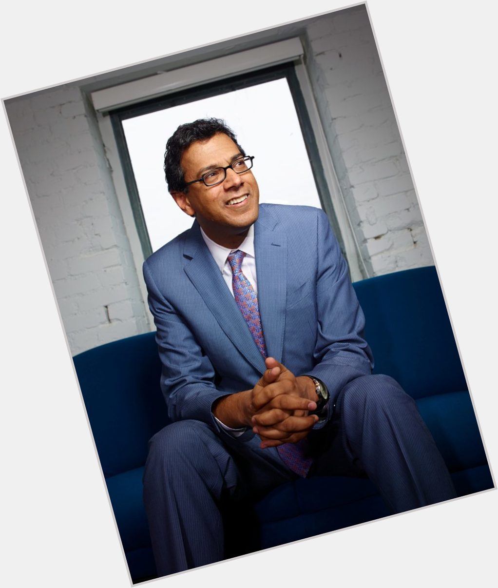 Atul Gawande dating 2