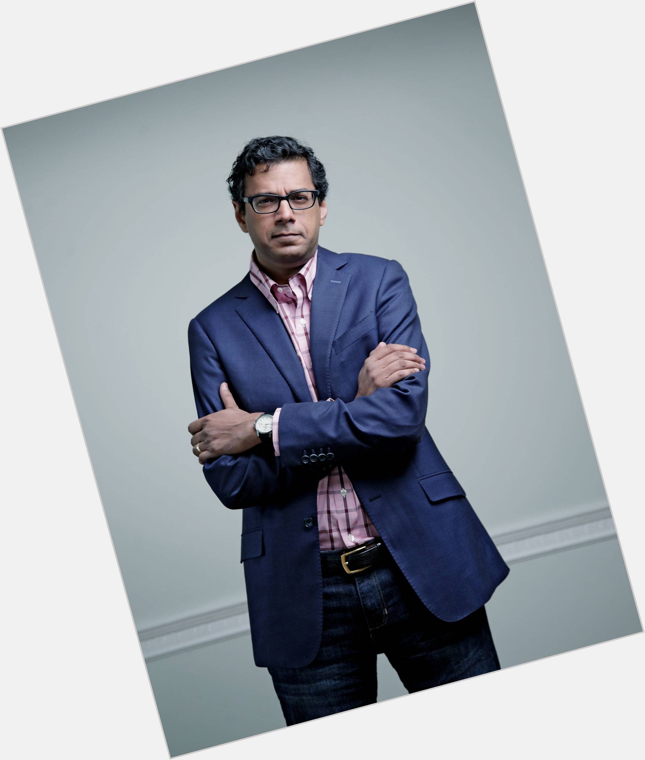 Atul Gawande exclusive hot pic 3