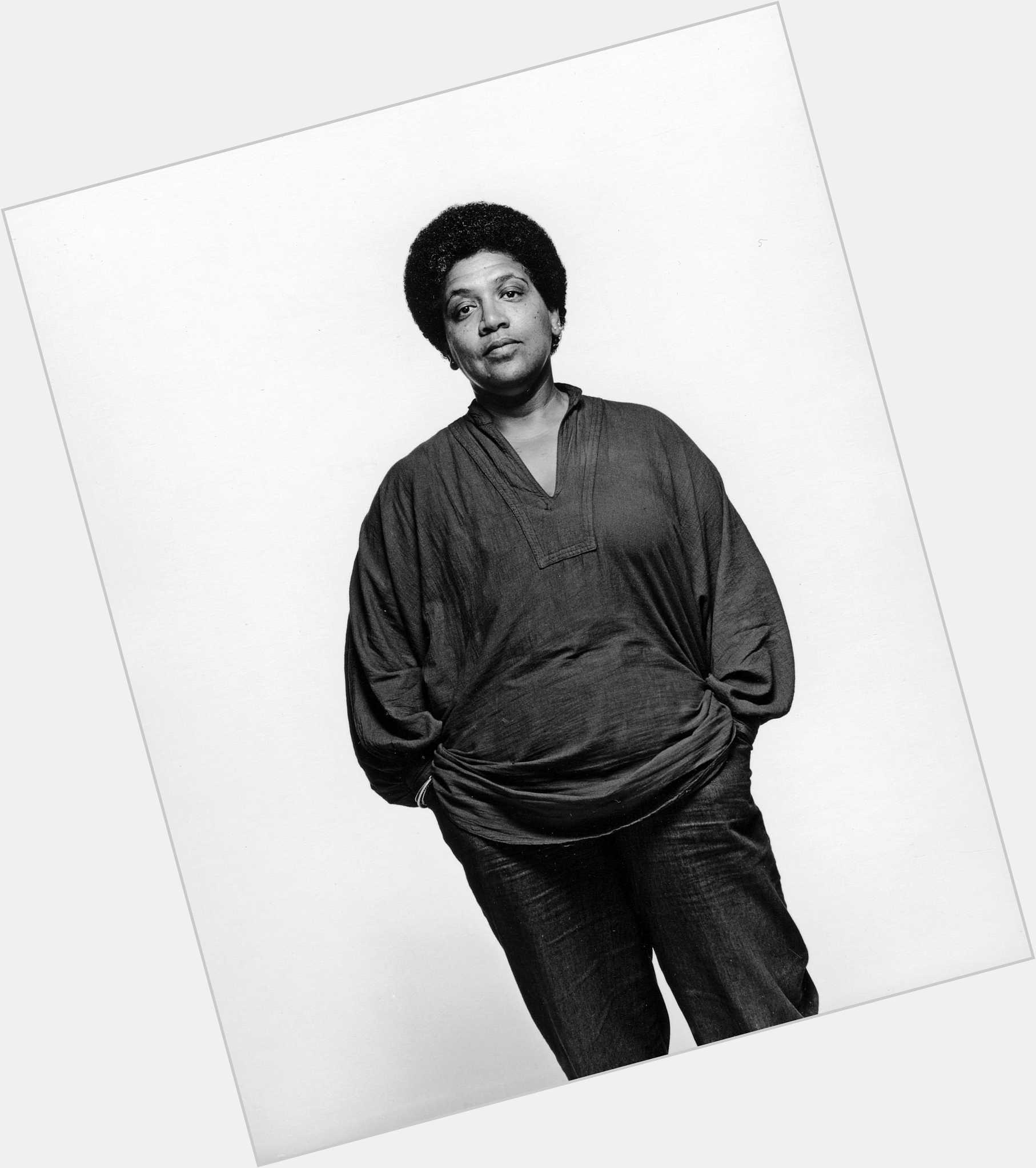 Audre Lorde sexy 4