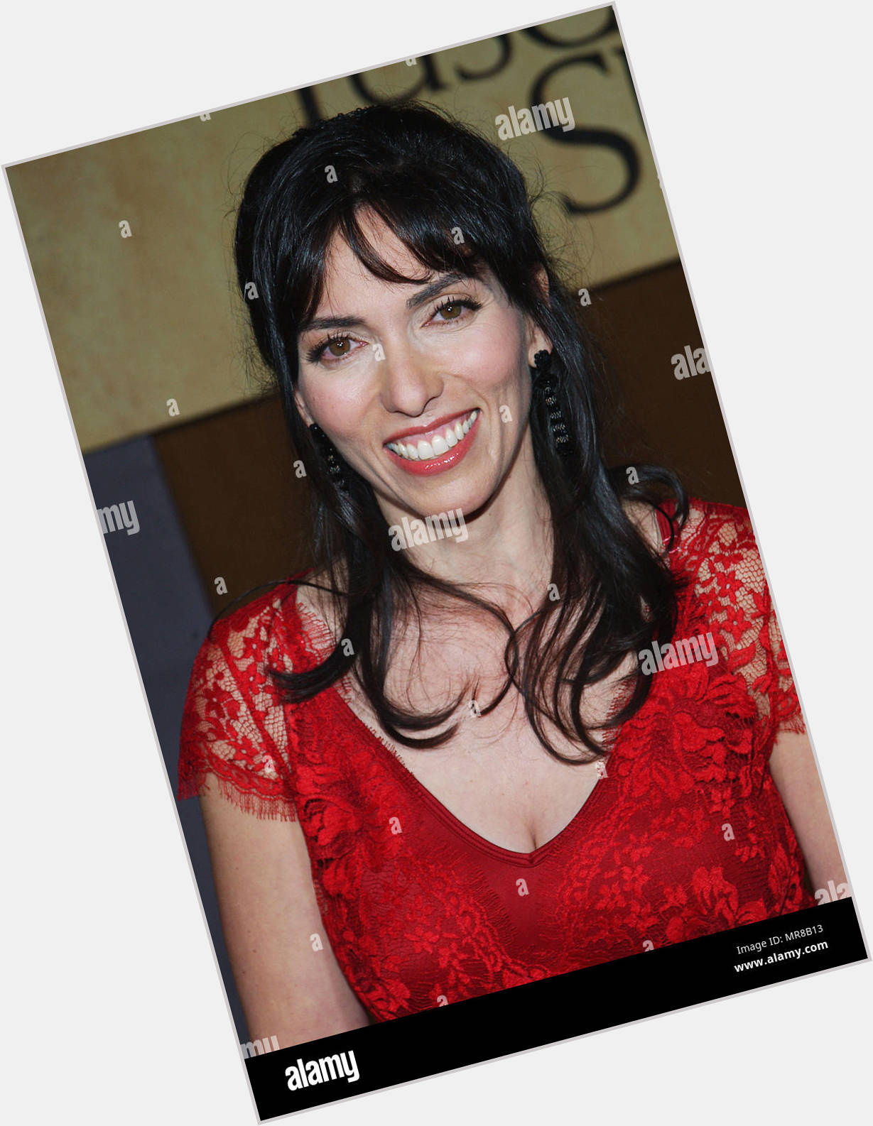 Audrey Wells full body 4