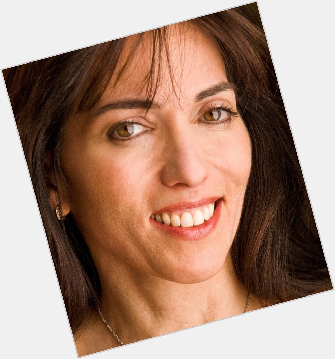 Audrey Wells new pic 1