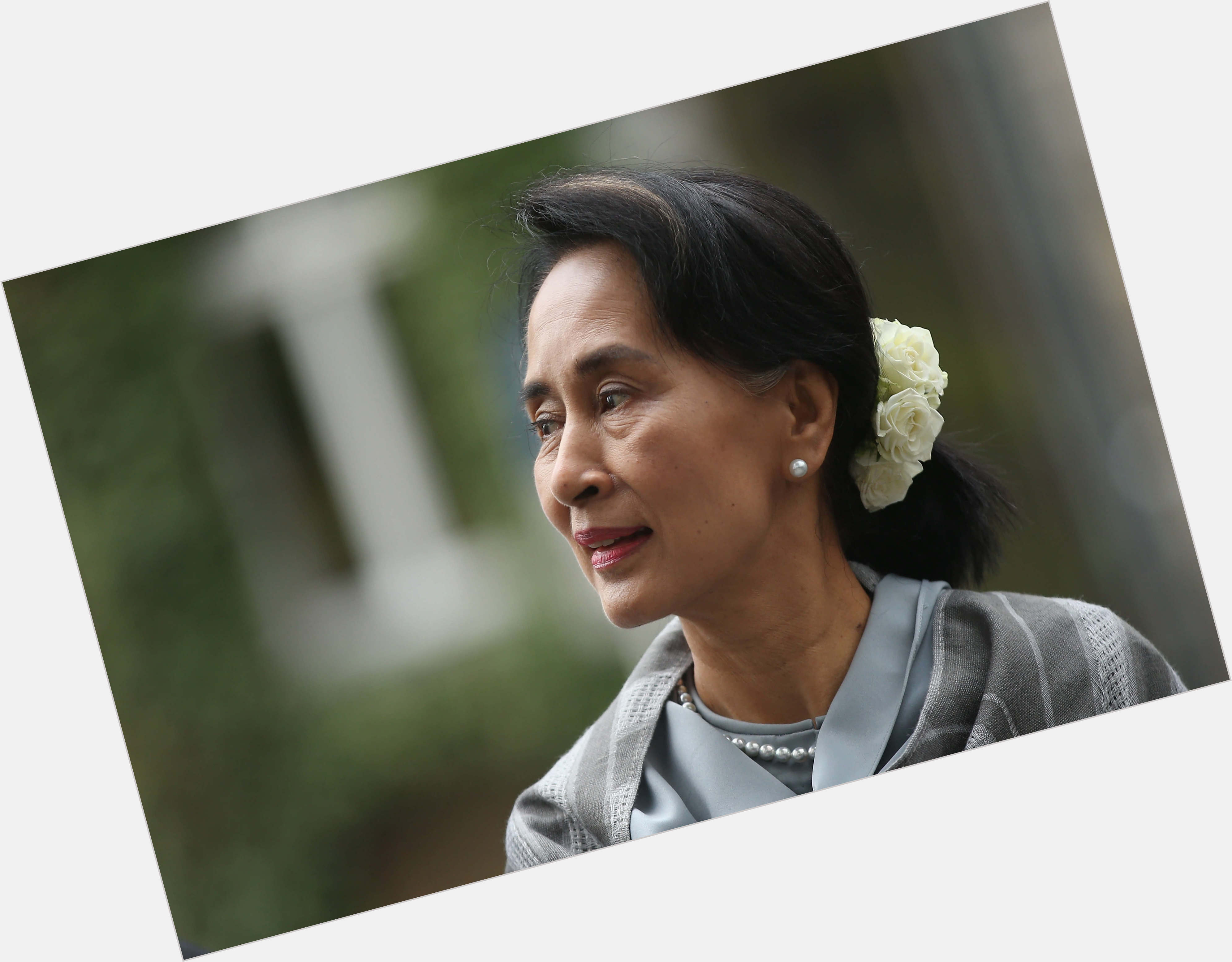 Aung San Suu Kyi marriage 3