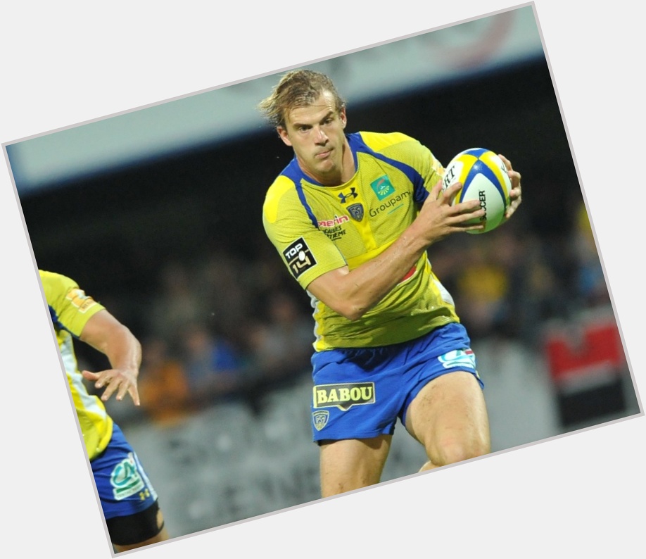 Aurelien Rougerie picture 1