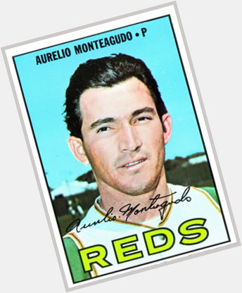Aurelio Monteagudo  