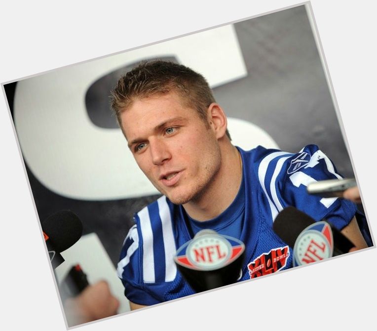 Austin Collie picture 1