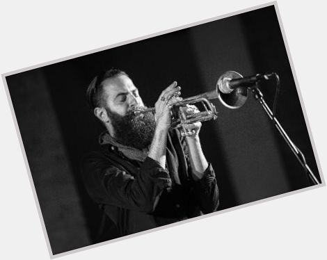 Avishai Cohen sexy 3