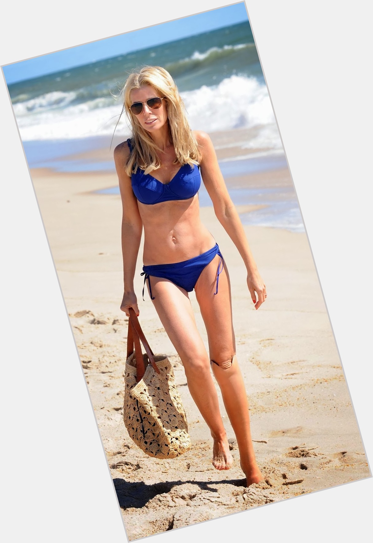 Aviva Drescher dating 3