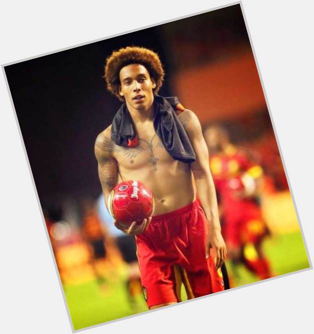 Axel Witsel new pic 3