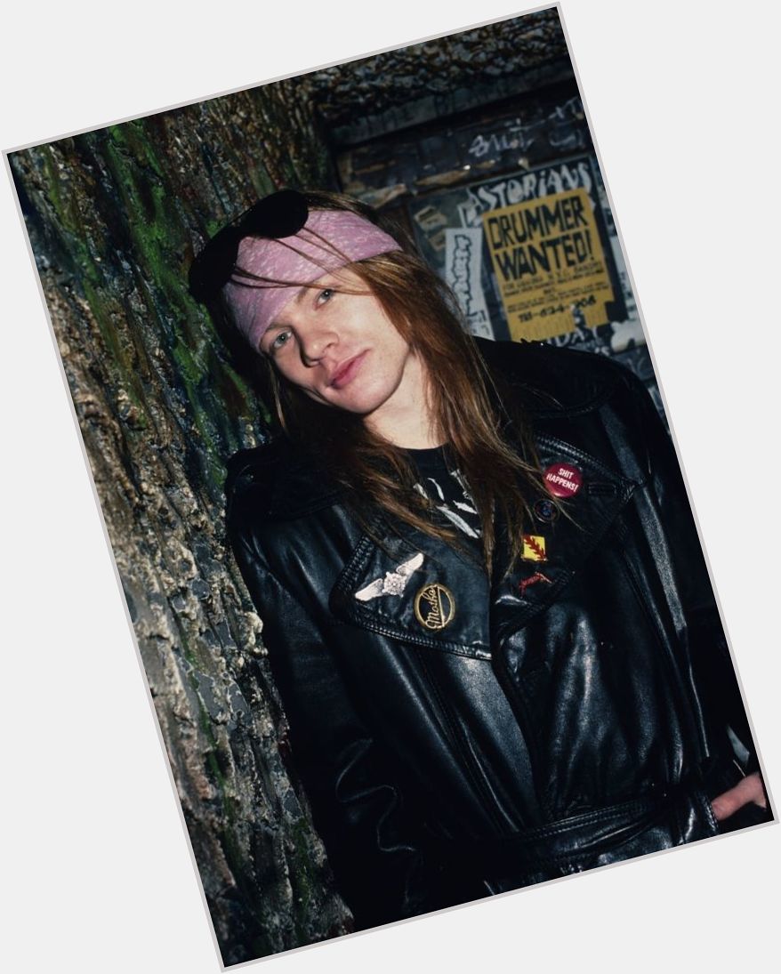 Https://fanpagepress.net/m/A/Axl Rose Dating 2