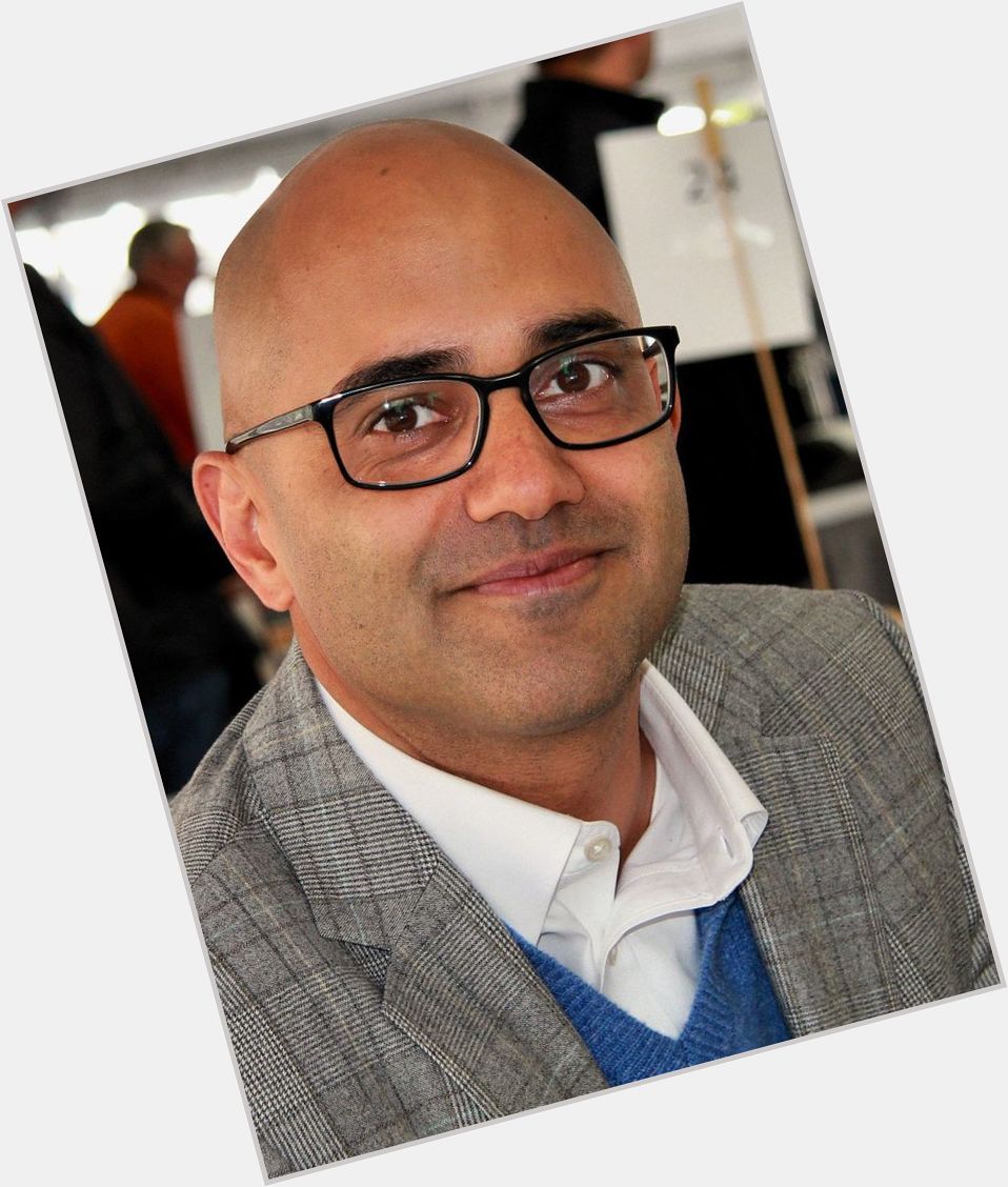 Ayad Akhtar new pic 1