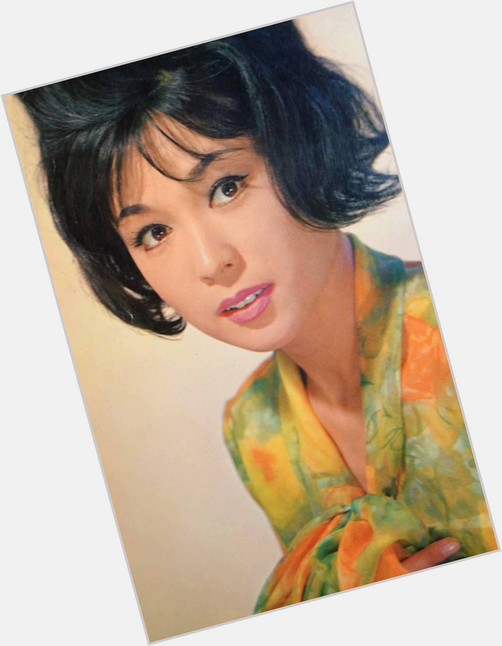Ayako Wakao  