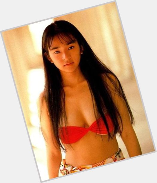 Ayane Miura young 3