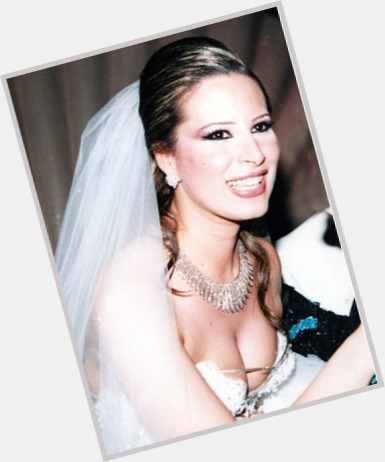 Ayesha Al Gaddafi gay 10