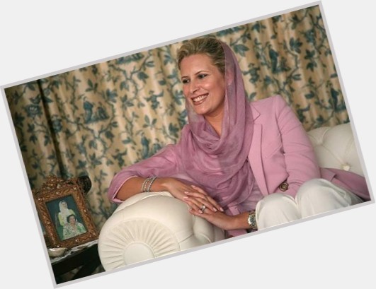 Ayesha Al Gaddafi new pic 1