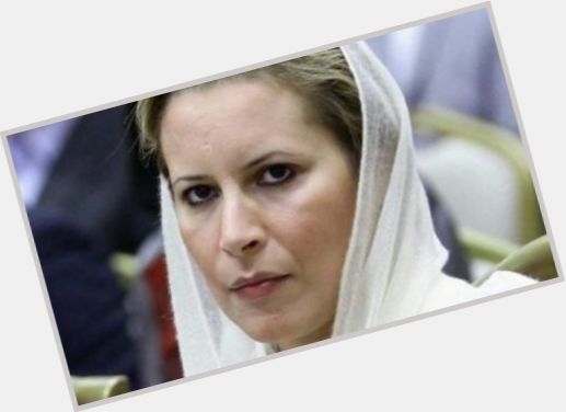 Ayesha Al Gaddafi new pic 3
