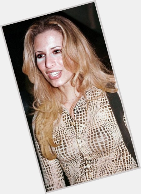 Ayesha Al Gaddafi young 4