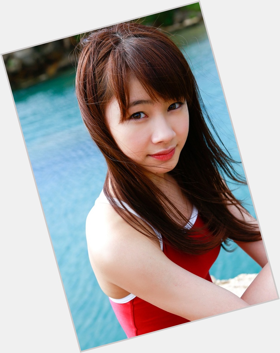 Ayumi Ishida new pic 5