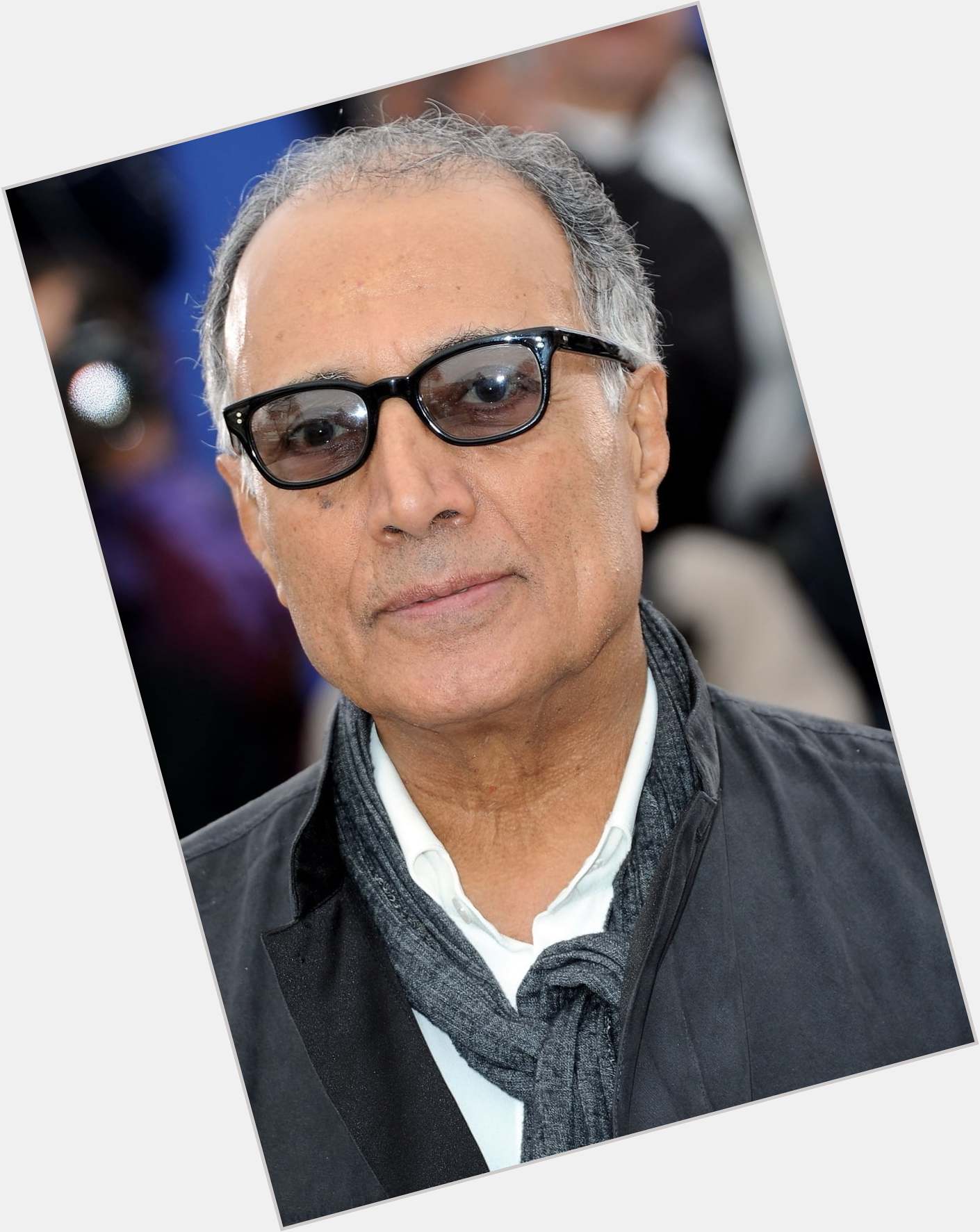 Abbas Kiarostami birthday 2015