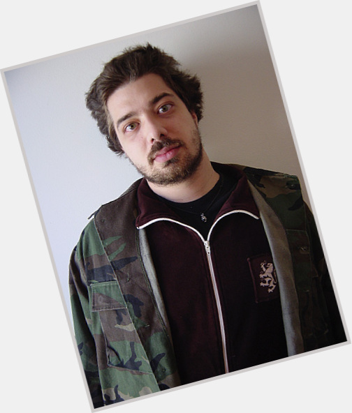 Aesop Rock birthday 2015