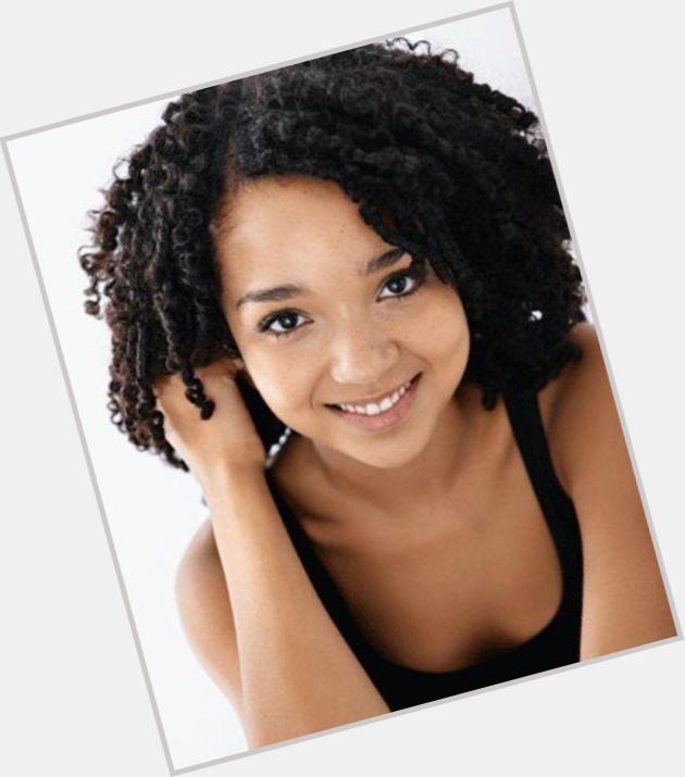 Https://fanpagepress.net/m/A/aisha Dee From The Saddle Club 1