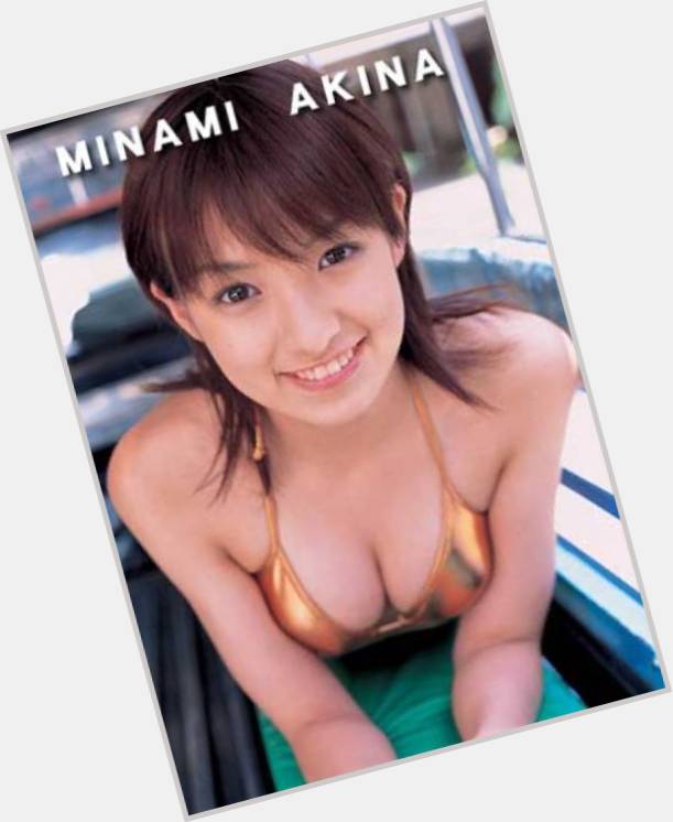 Akina Minami birthday 2015