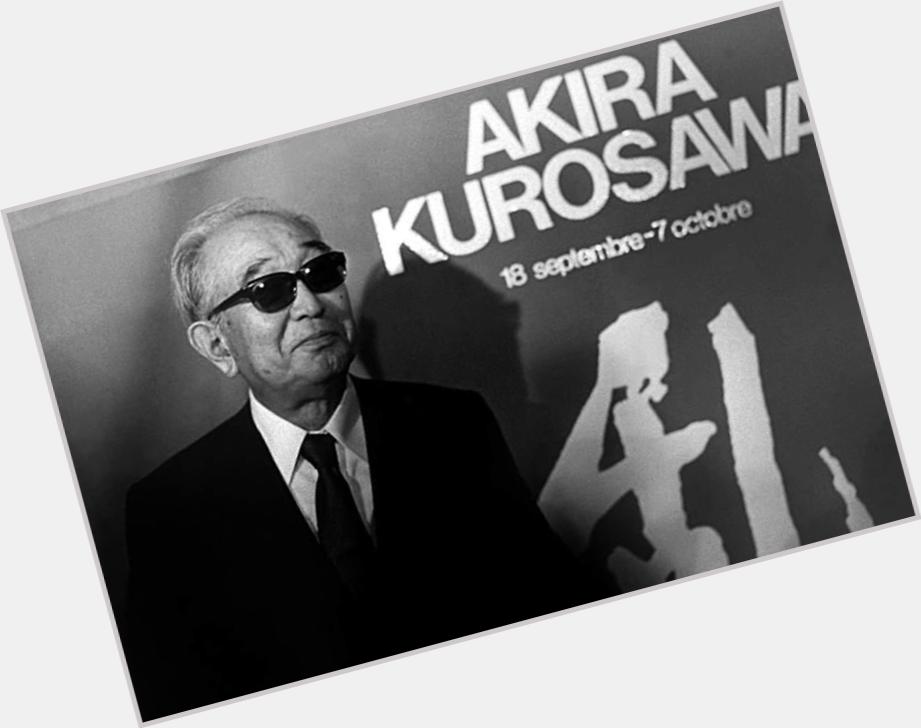 Akira Kurosawa shirtless bikini