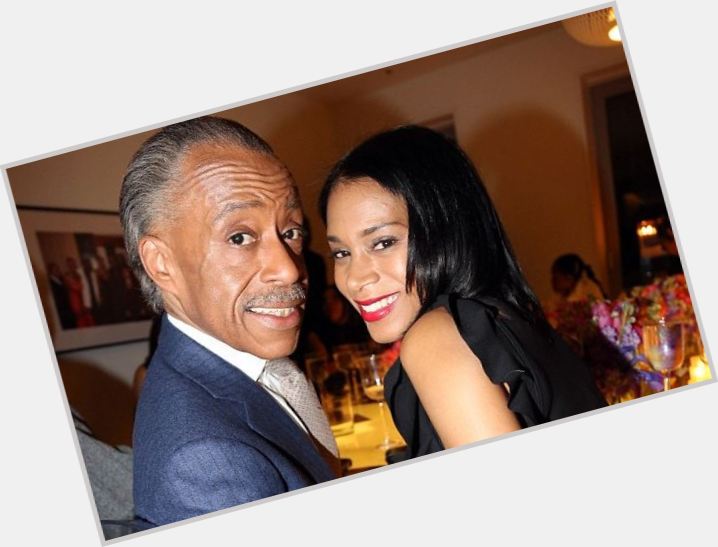 al sharpton kathy jordan 2