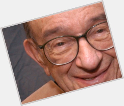 Alan Greenspan shirtless bikini
