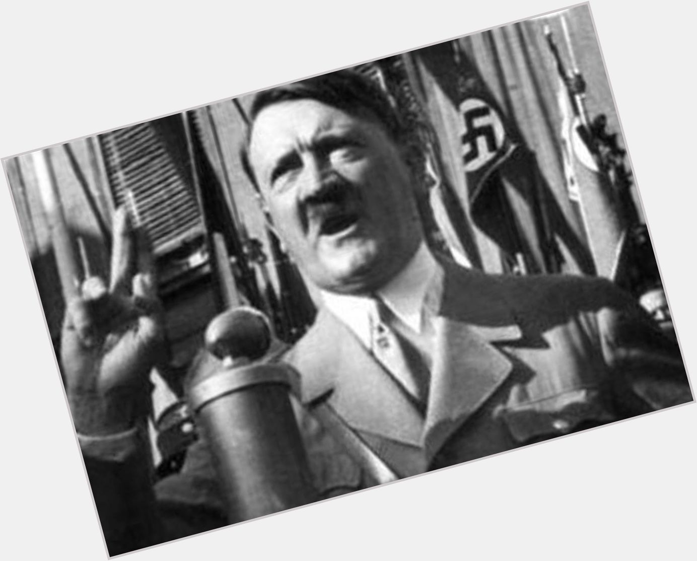Alois Hitler Official Site for Man Crush Monday MCM Woman Crush