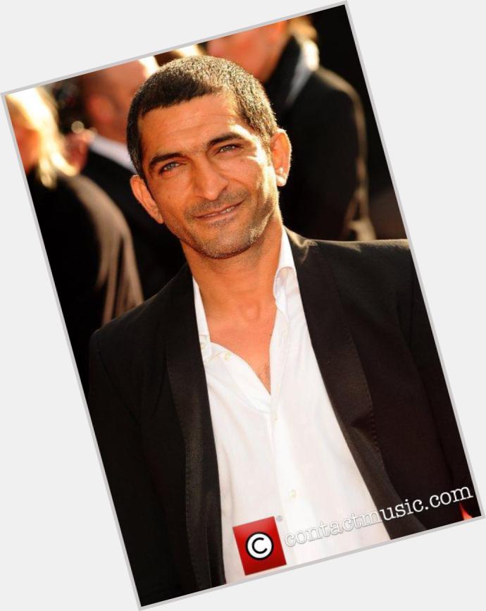 amr waked married 3