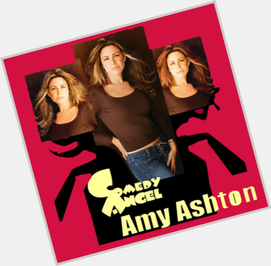 Amy Ashton birthday 2015